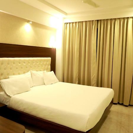 Hotel Lords, Fort Mumbai Dış mekan fotoğraf