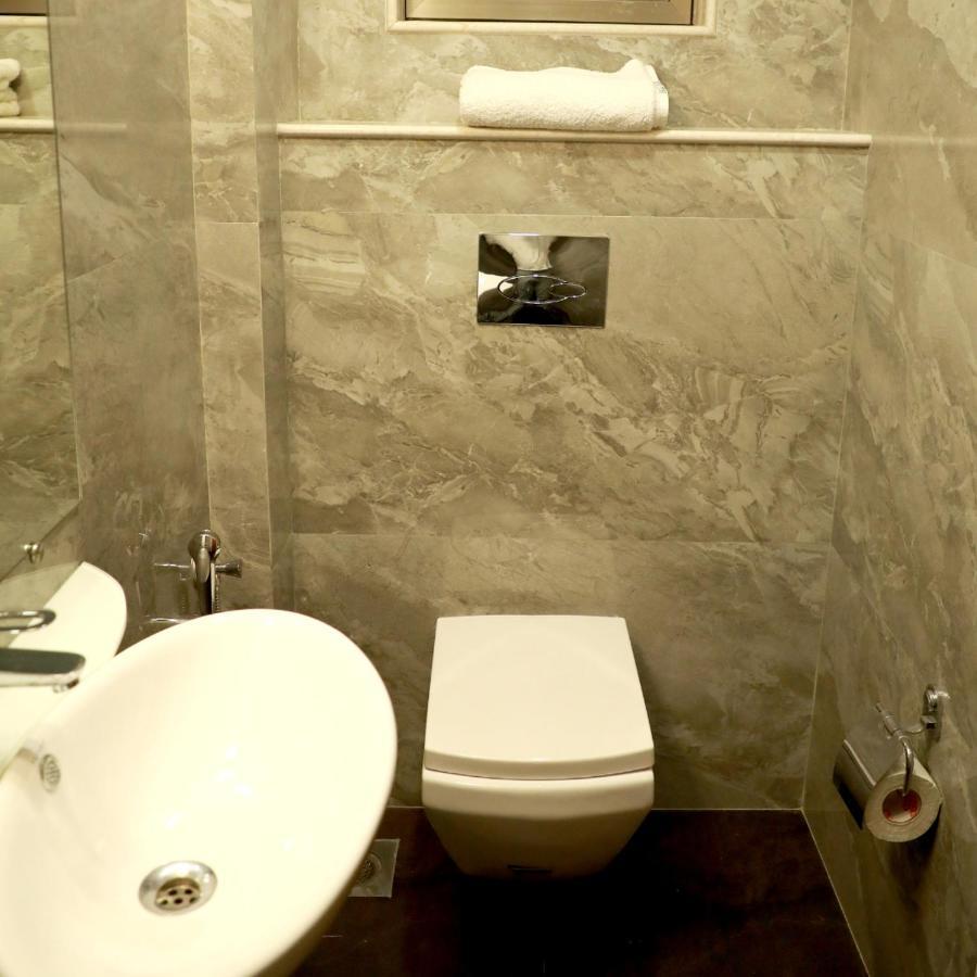 Hotel Lords, Fort Mumbai Dış mekan fotoğraf