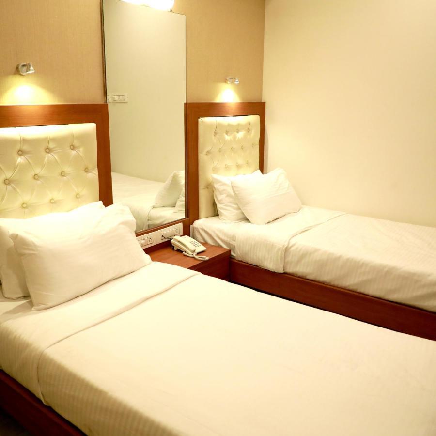 Hotel Lords, Fort Mumbai Dış mekan fotoğraf