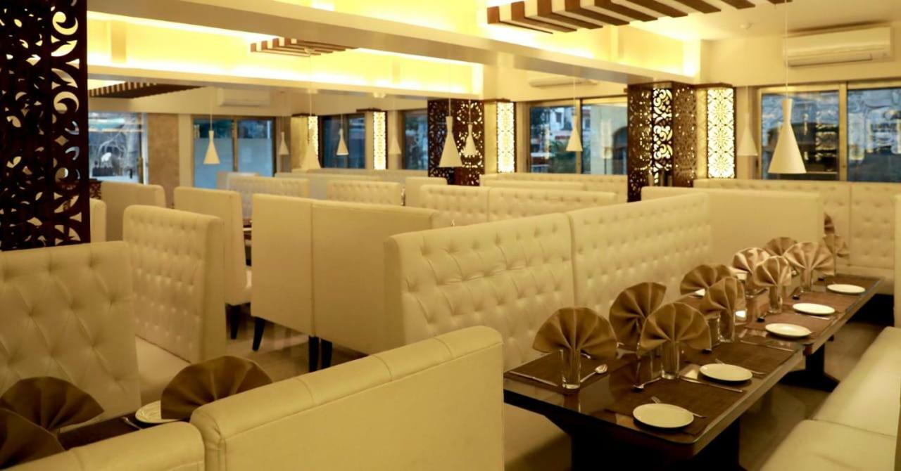 Hotel Lords, Fort Mumbai Dış mekan fotoğraf