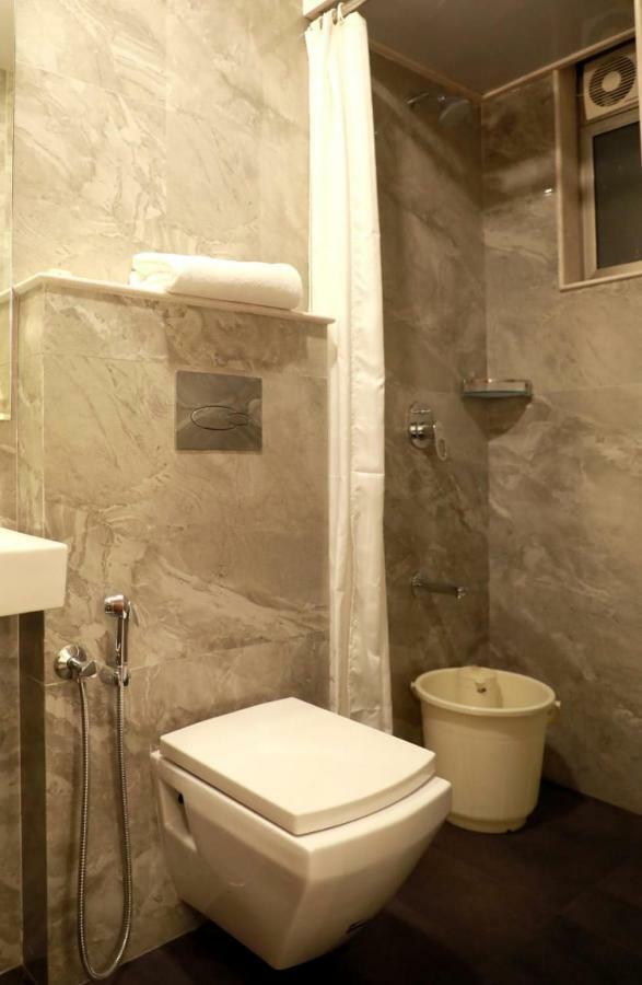 Hotel Lords, Fort Mumbai Dış mekan fotoğraf