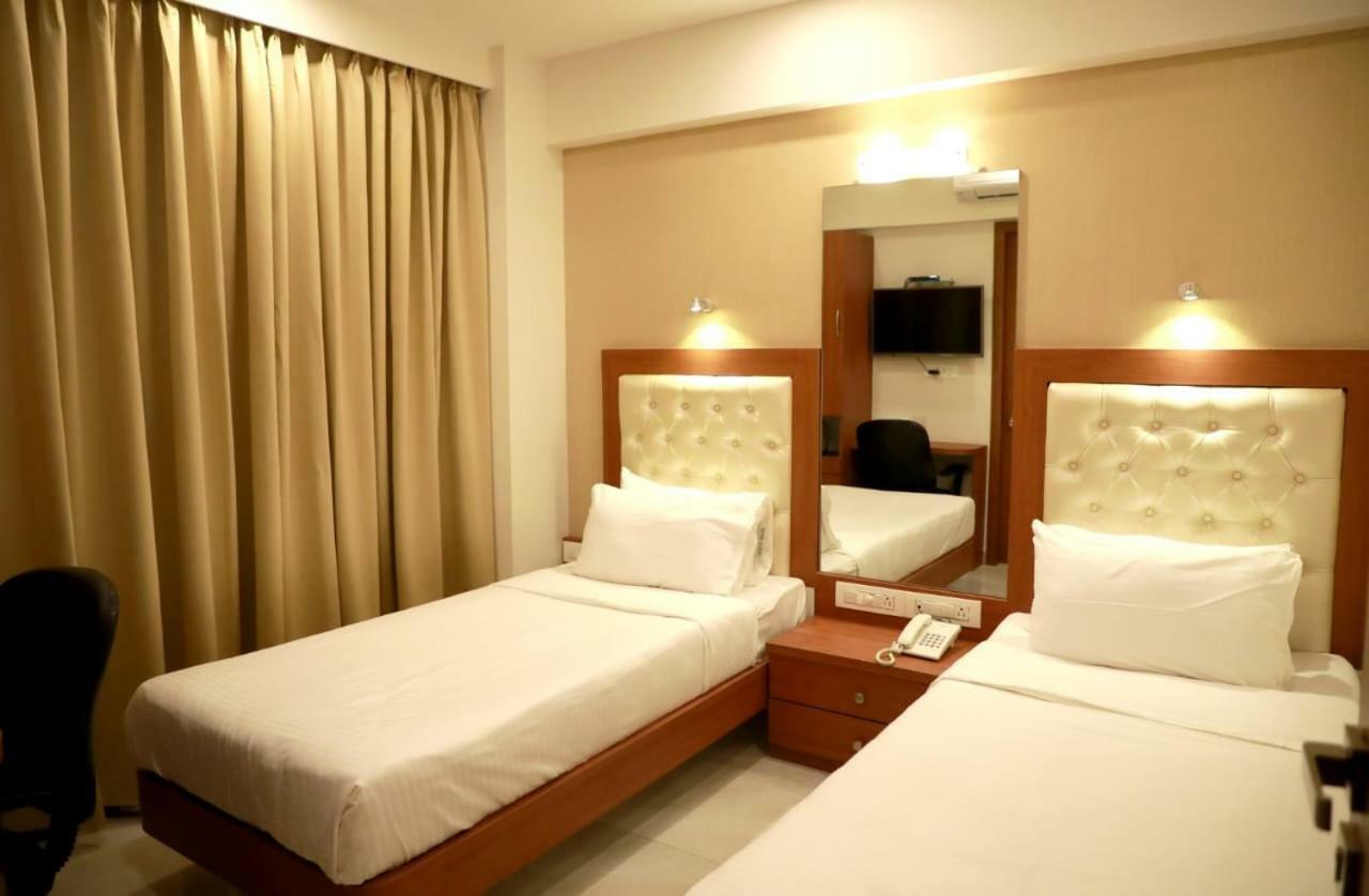 Hotel Lords, Fort Mumbai Dış mekan fotoğraf