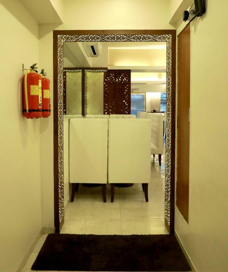 Hotel Lords, Fort Mumbai Dış mekan fotoğraf