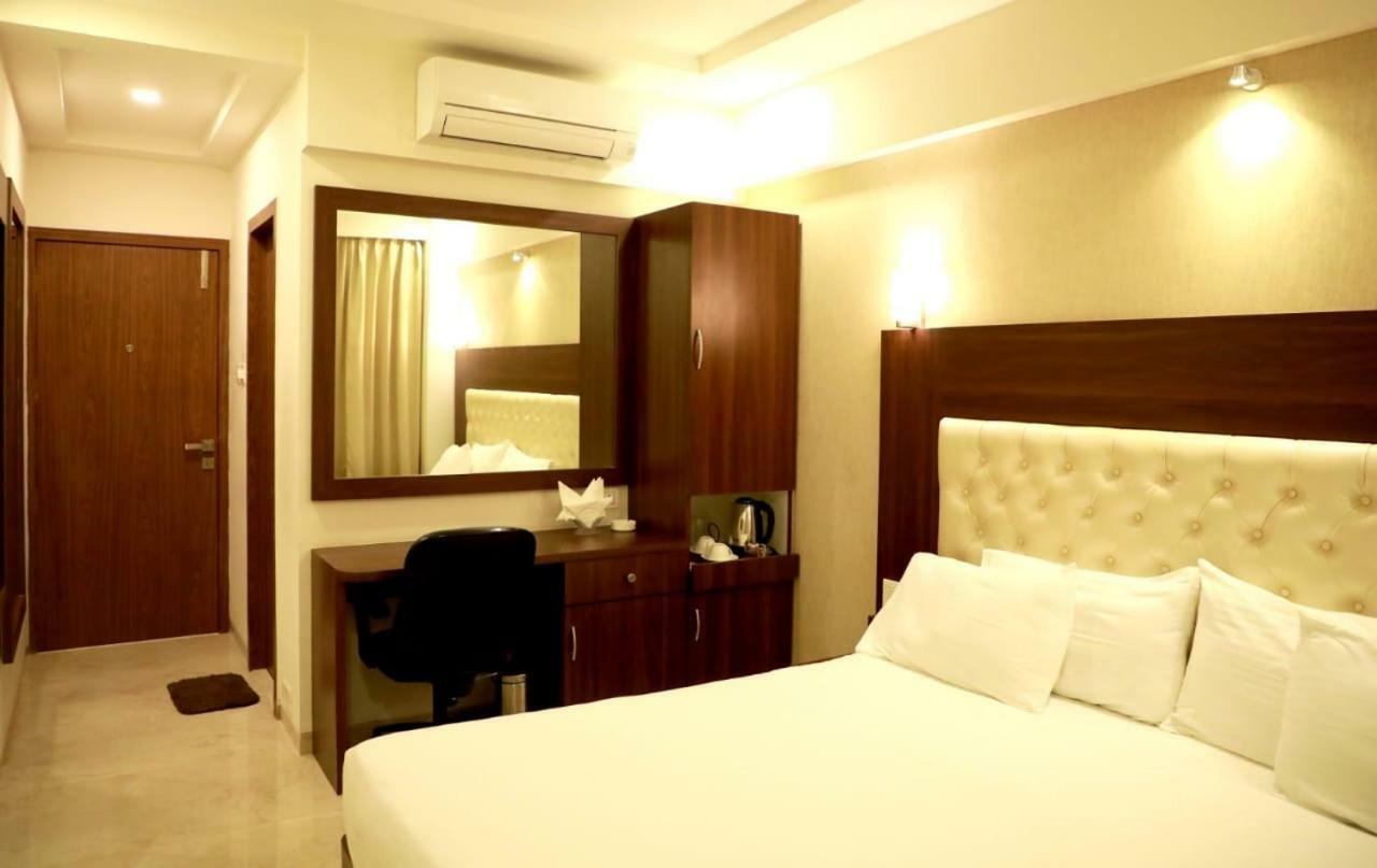 Hotel Lords, Fort Mumbai Dış mekan fotoğraf