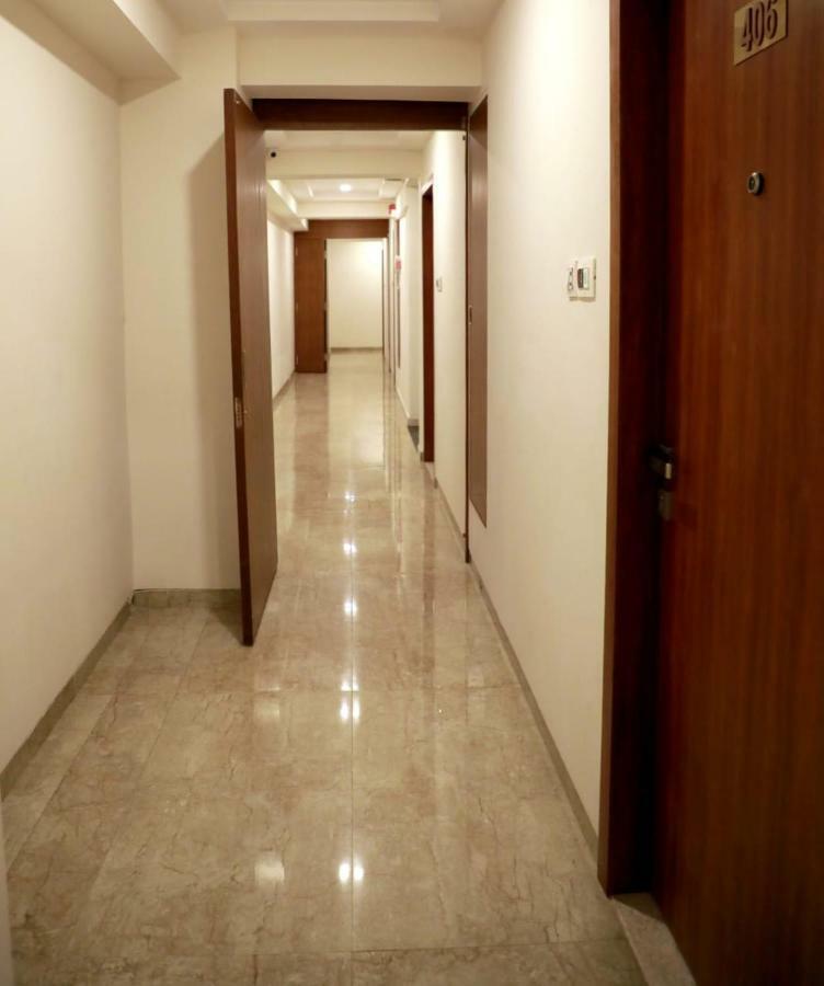 Hotel Lords, Fort Mumbai Dış mekan fotoğraf