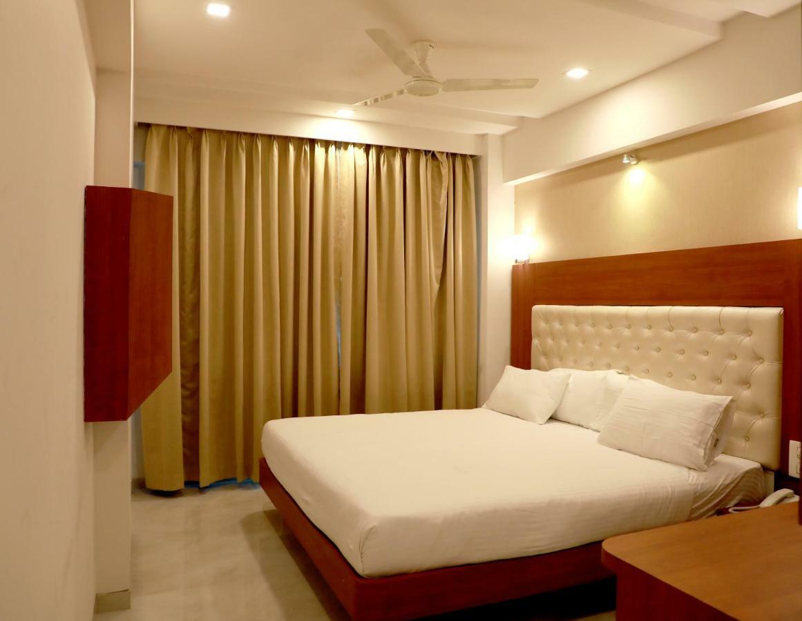 Hotel Lords, Fort Mumbai Dış mekan fotoğraf