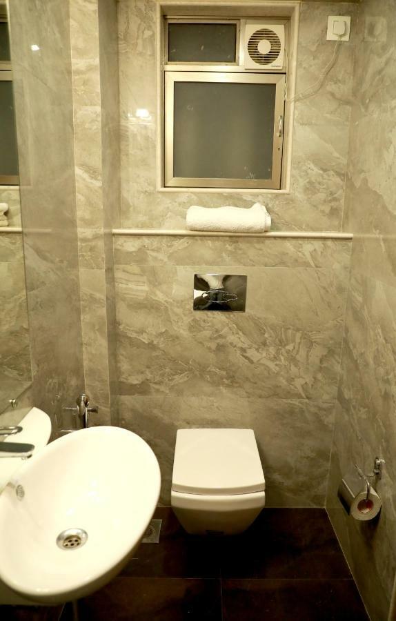 Hotel Lords, Fort Mumbai Dış mekan fotoğraf