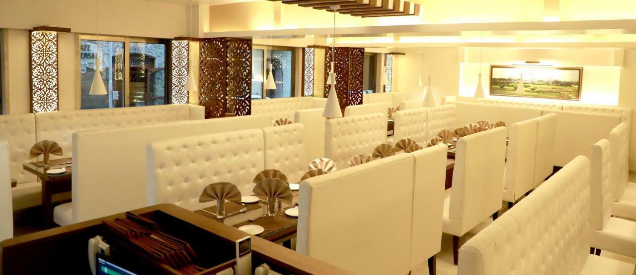 Hotel Lords, Fort Mumbai Dış mekan fotoğraf