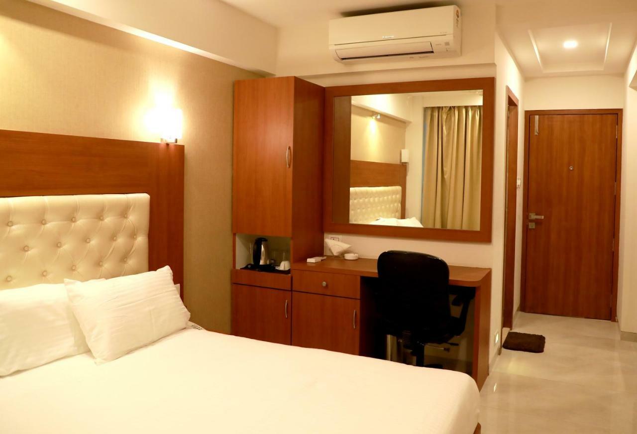 Hotel Lords, Fort Mumbai Dış mekan fotoğraf