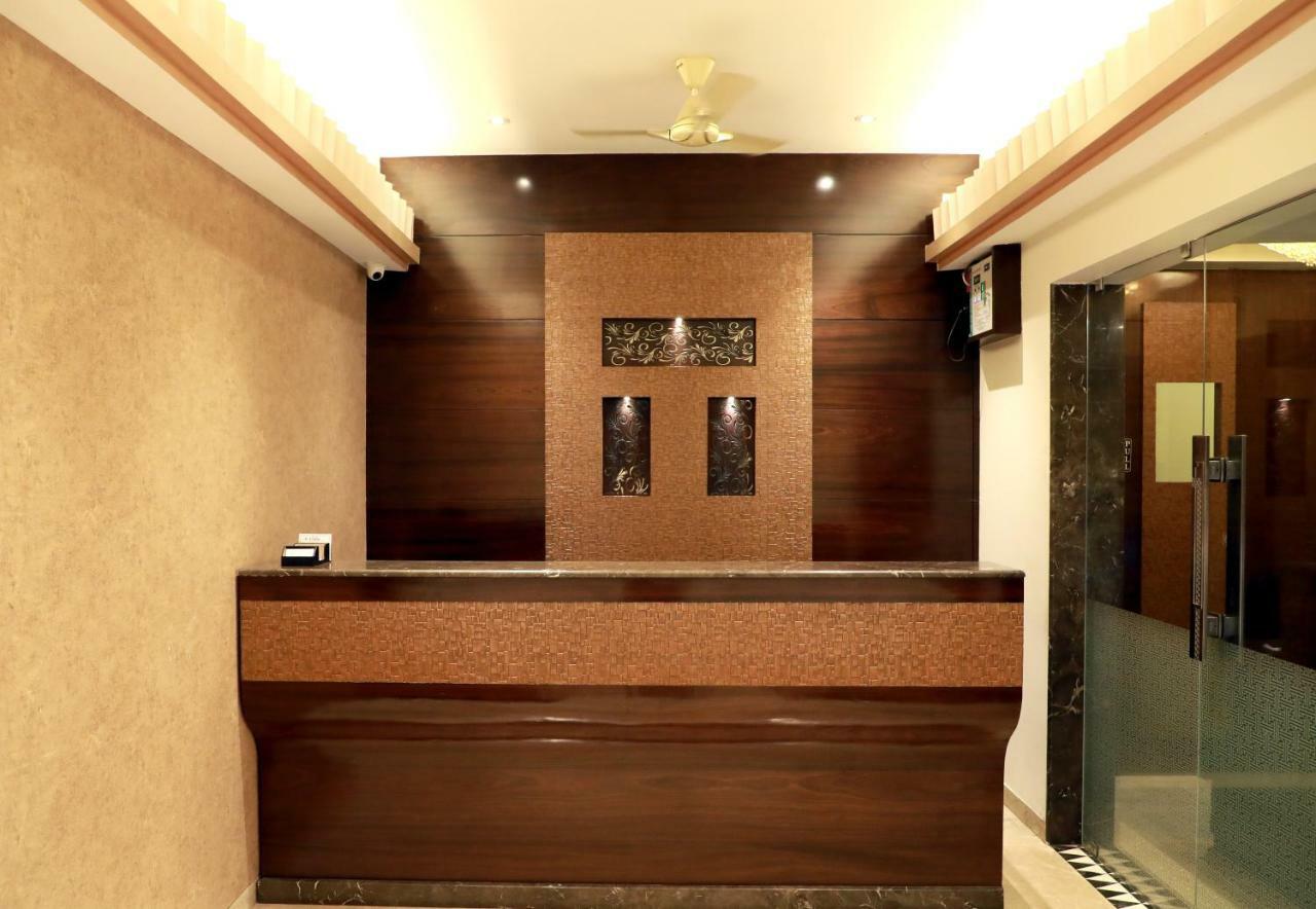 Hotel Lords, Fort Mumbai Dış mekan fotoğraf