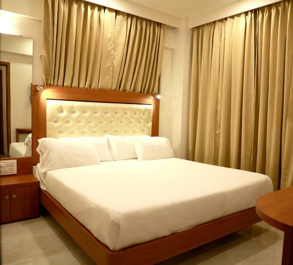 Hotel Lords, Fort Mumbai Dış mekan fotoğraf