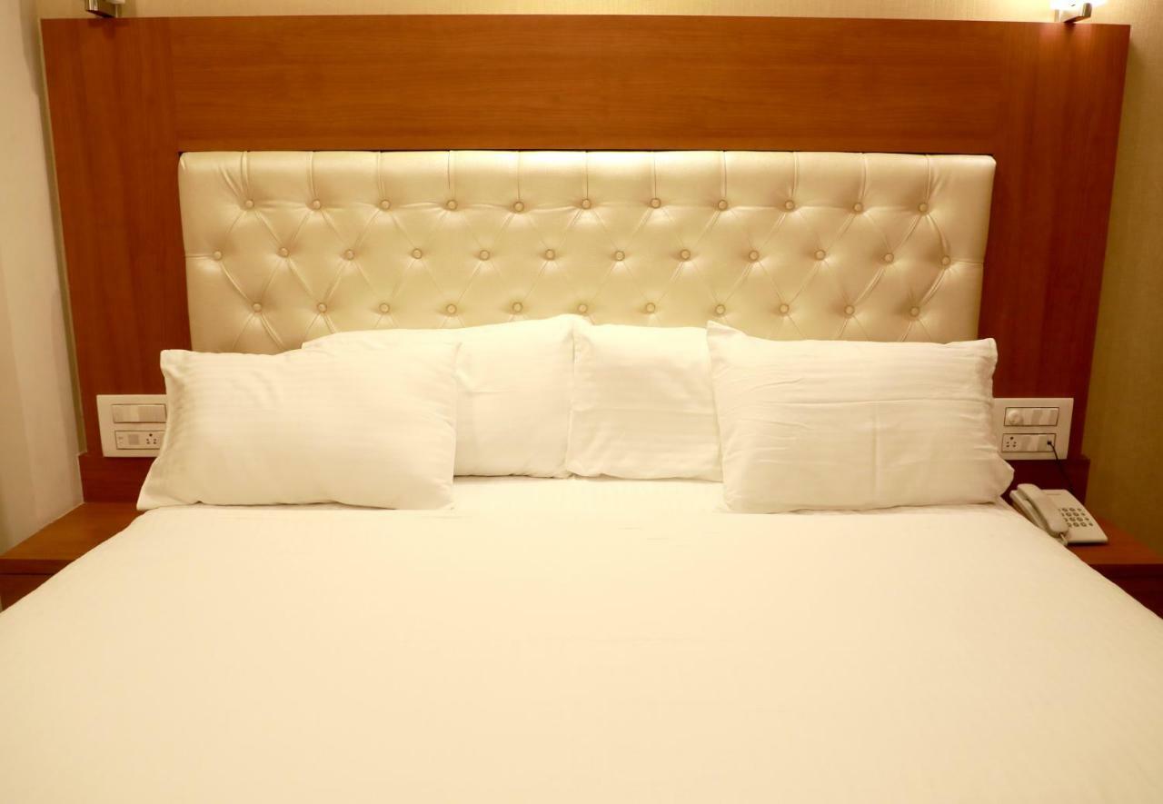 Hotel Lords, Fort Mumbai Dış mekan fotoğraf