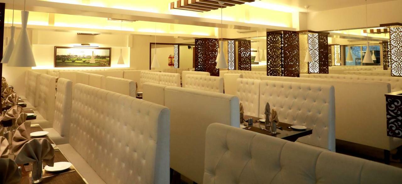 Hotel Lords, Fort Mumbai Dış mekan fotoğraf